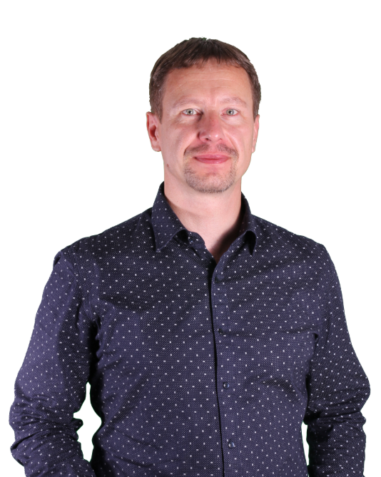 Vlastislav Bruštík